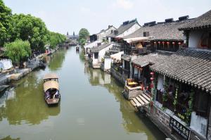 Hangzhou Xitang Village